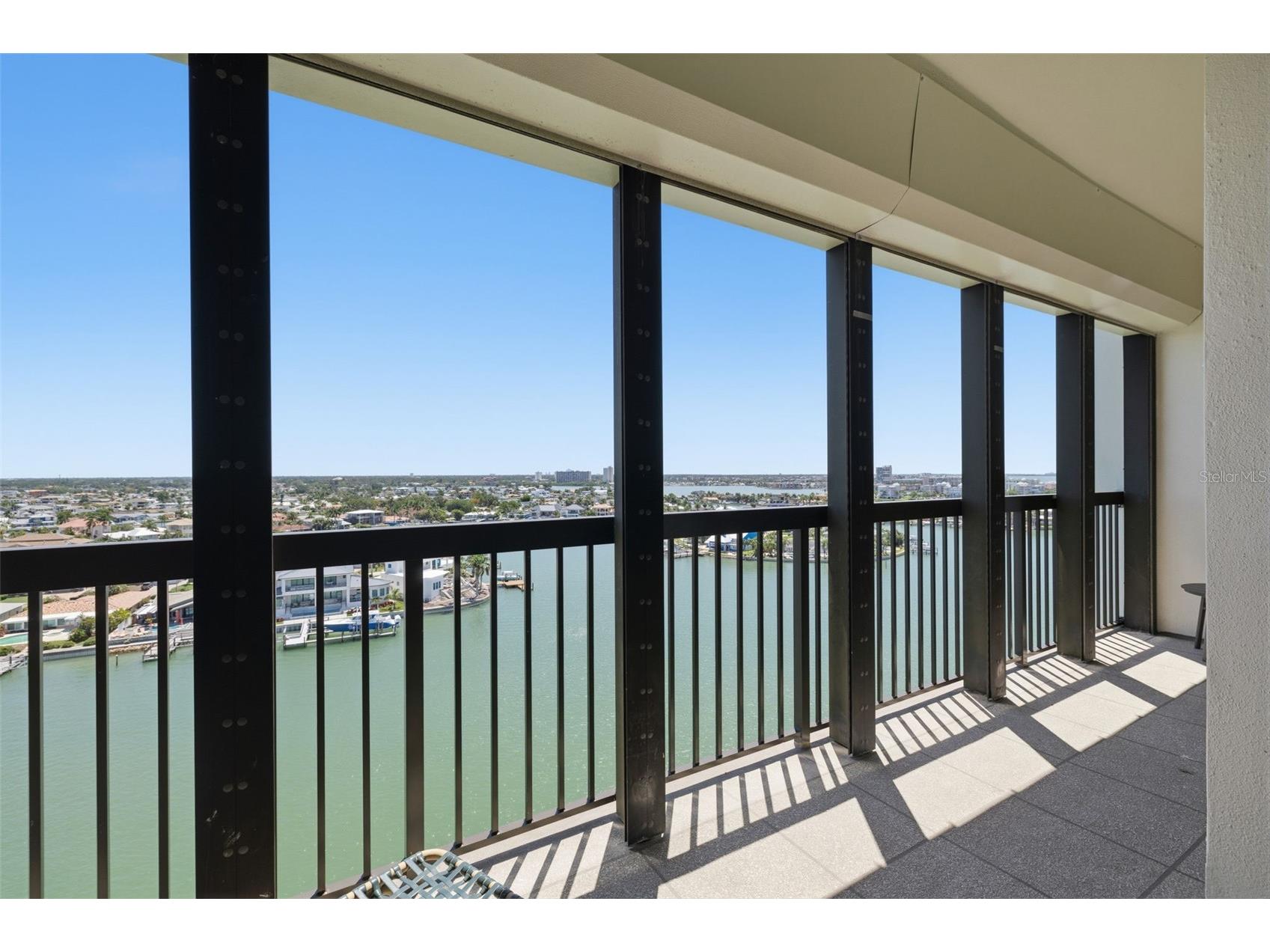 9415 Blind Pass Road #PH4 Saint Pete Beach FL 33706 - INTRACOASTAL WATERWAY TB8516607 image50