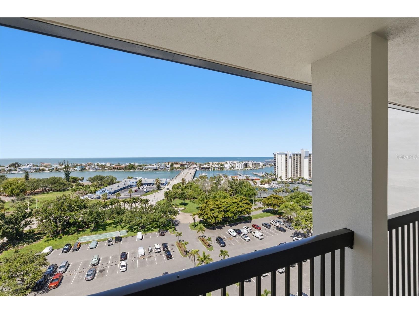 9415 Blind Pass Road #PH4 Saint Pete Beach FL 33706 - INTRACOASTAL WATERWAY TB8516607 image52