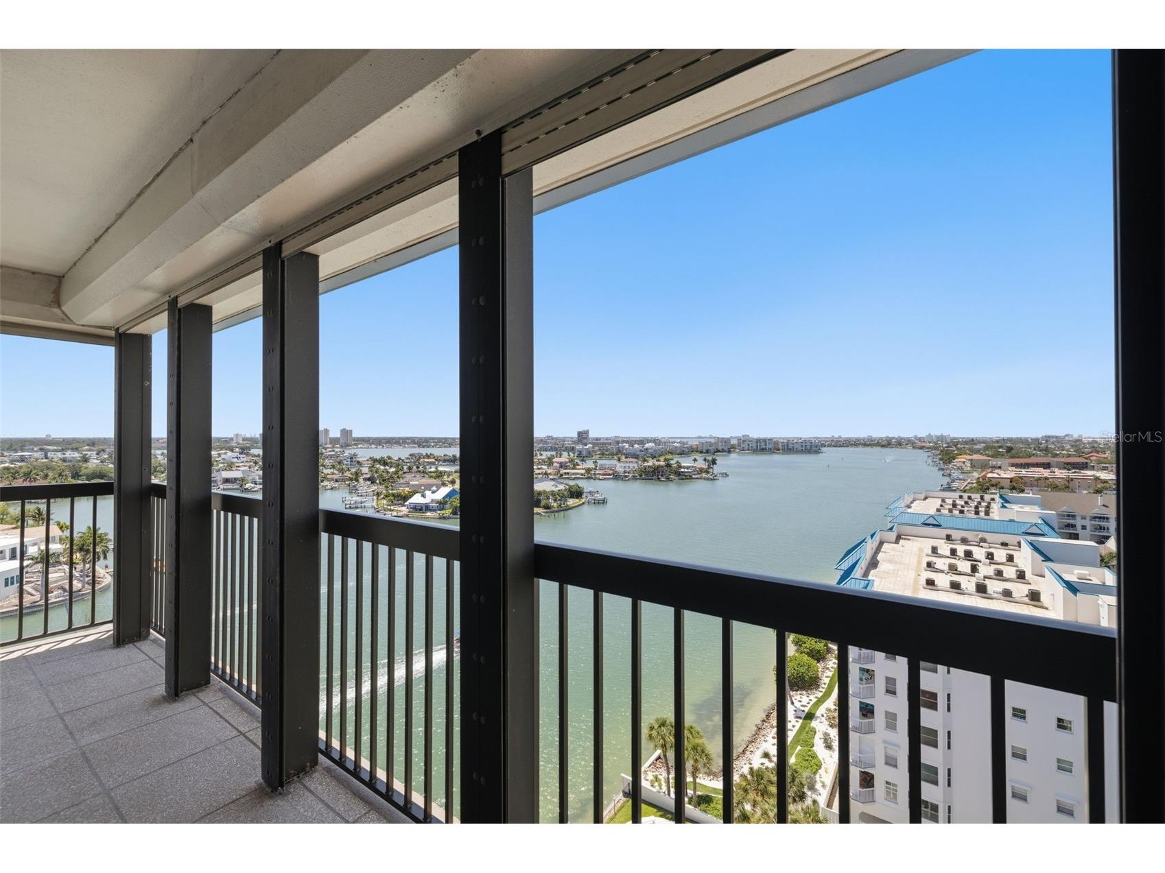 9415 Blind Pass Road #PH4 Saint Pete Beach FL 33706 - INTRACOASTAL WATERWAY TB8516607 image54