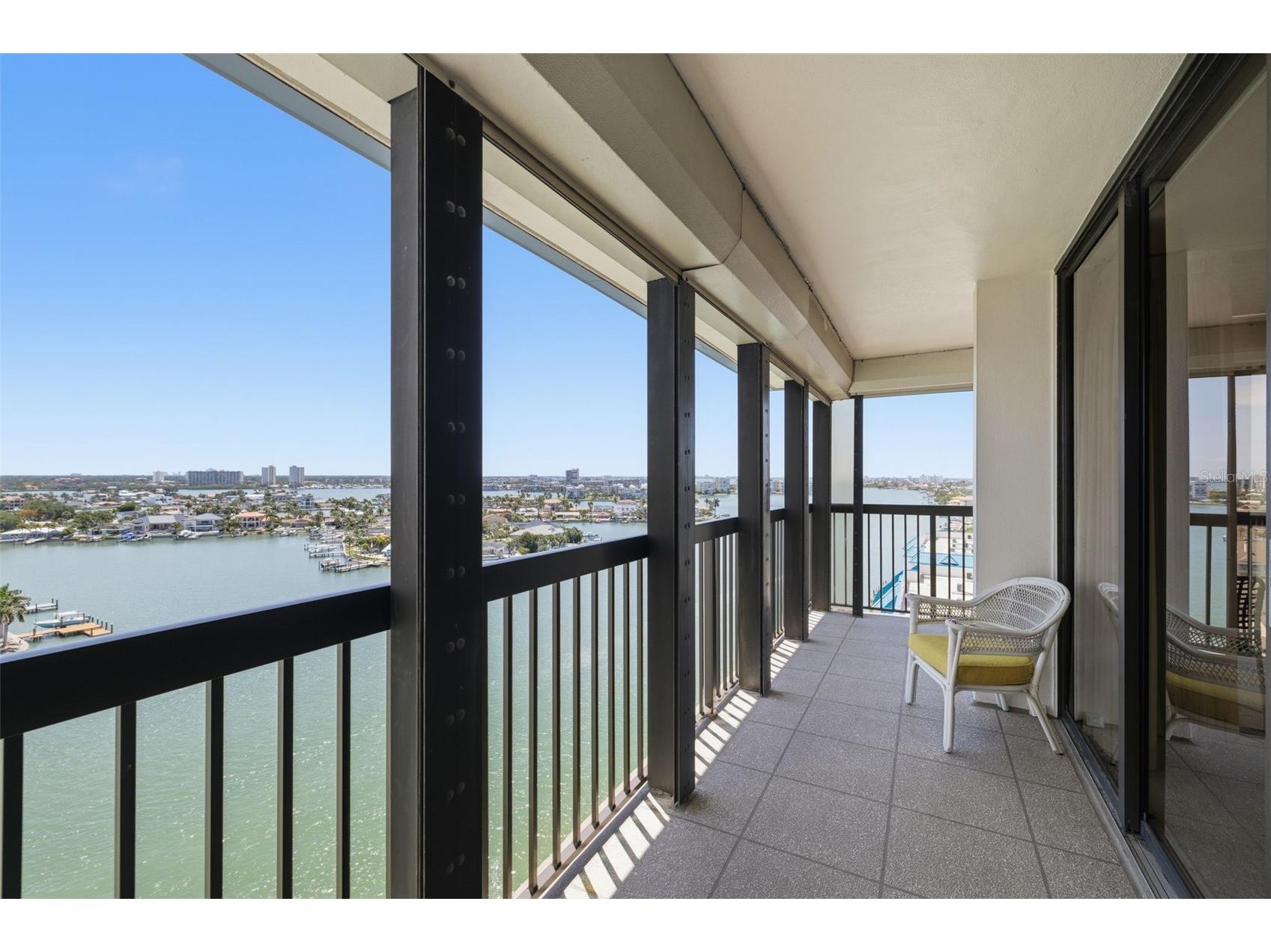 9415 Blind Pass Road #PH4 Saint Pete Beach FL 33706 - INTRACOASTAL WATERWAY TB8516607 image56