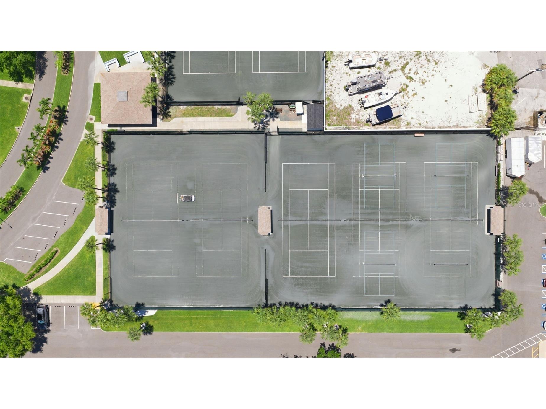 9415 Blind Pass Road #PH4 Saint Pete Beach FL 33706 - INTRACOASTAL WATERWAY TB8516607 image58