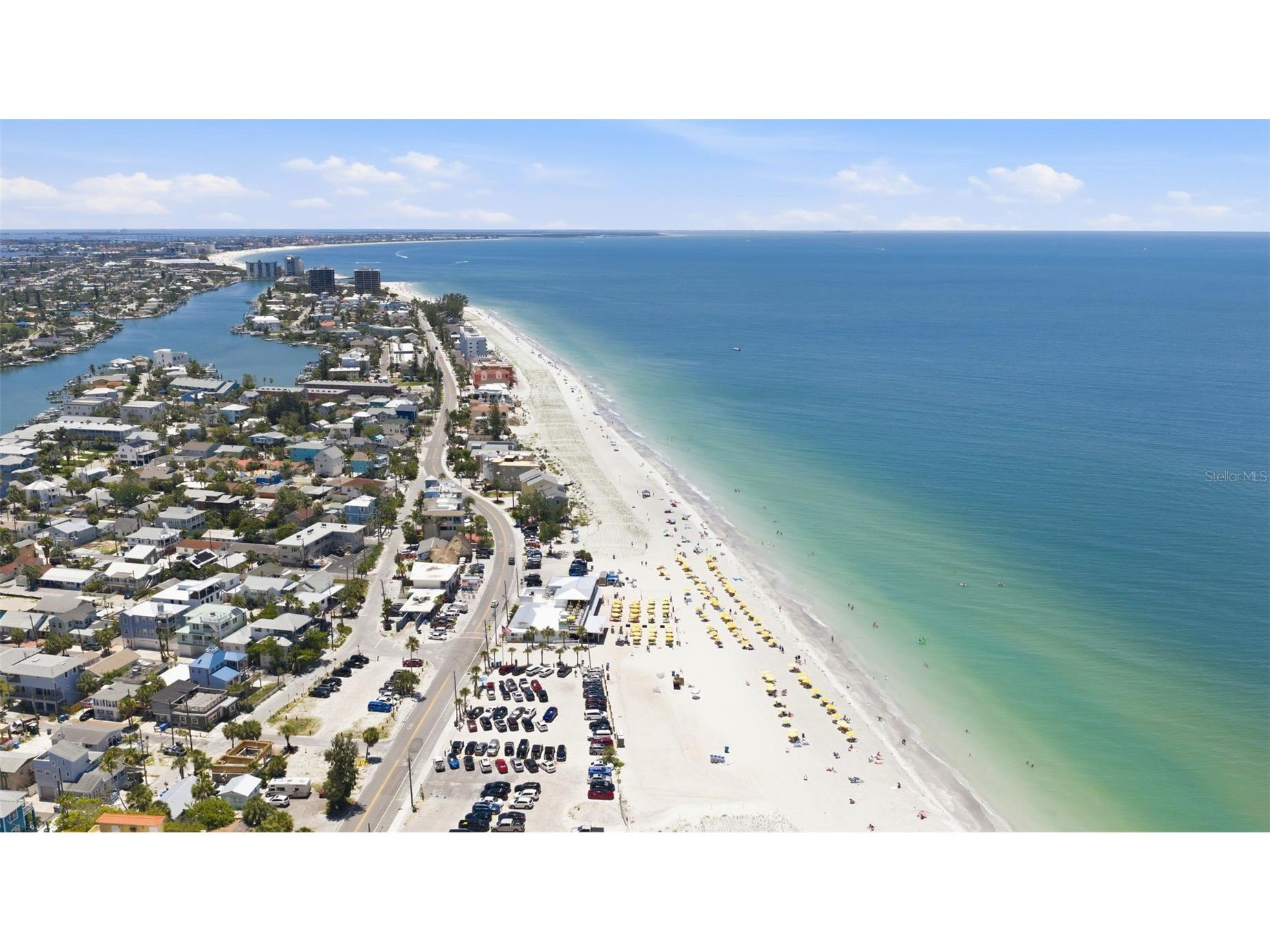 9415 Blind Pass Road #PH4 Saint Pete Beach FL 33706 - INTRACOASTAL WATERWAY TB8516607 image61