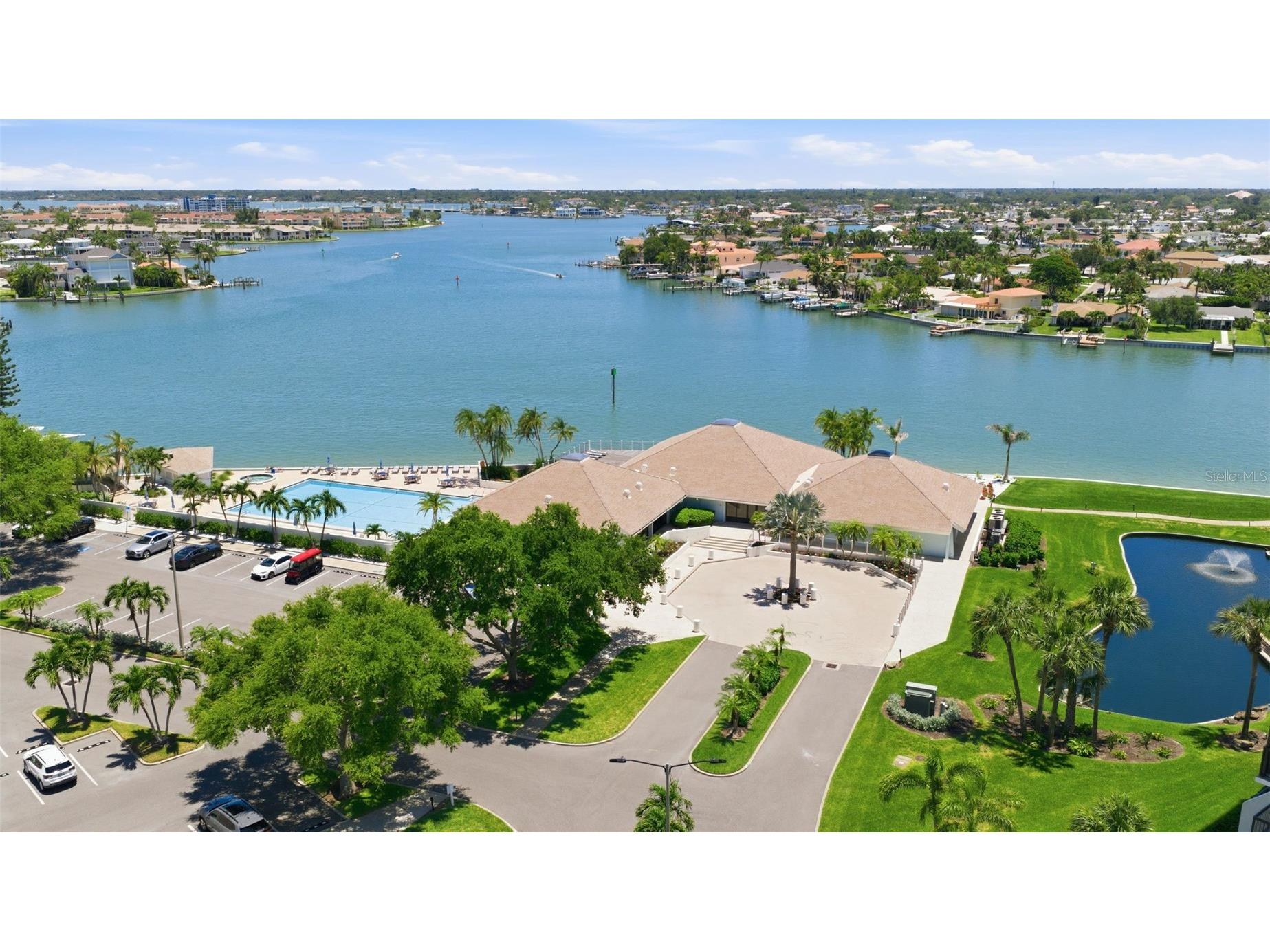 9415 Blind Pass Road #PH4 Saint Pete Beach FL 33706 - INTRACOASTAL WATERWAY TB8516607 image62