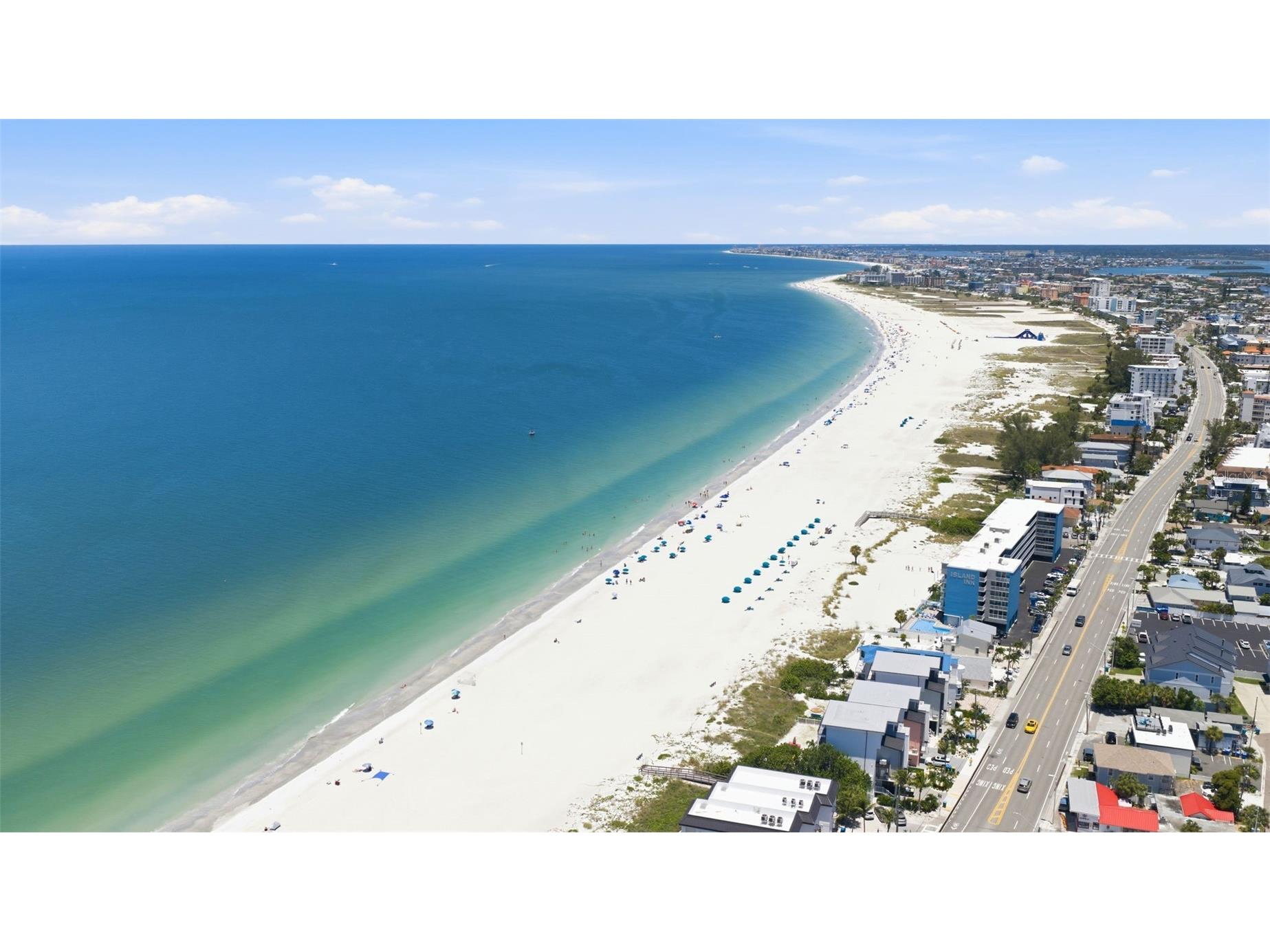 9415 Blind Pass Road #PH4 Saint Pete Beach FL 33706 - INTRACOASTAL WATERWAY TB8516607 image64