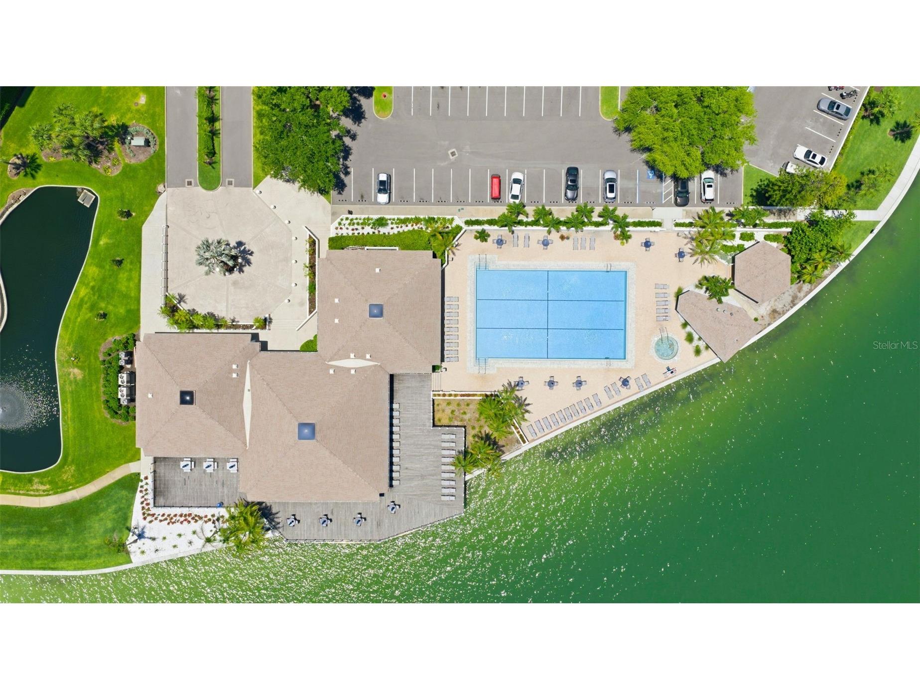 9415 Blind Pass Road #PH4 Saint Pete Beach FL 33706 - INTRACOASTAL WATERWAY TB8516607 image67