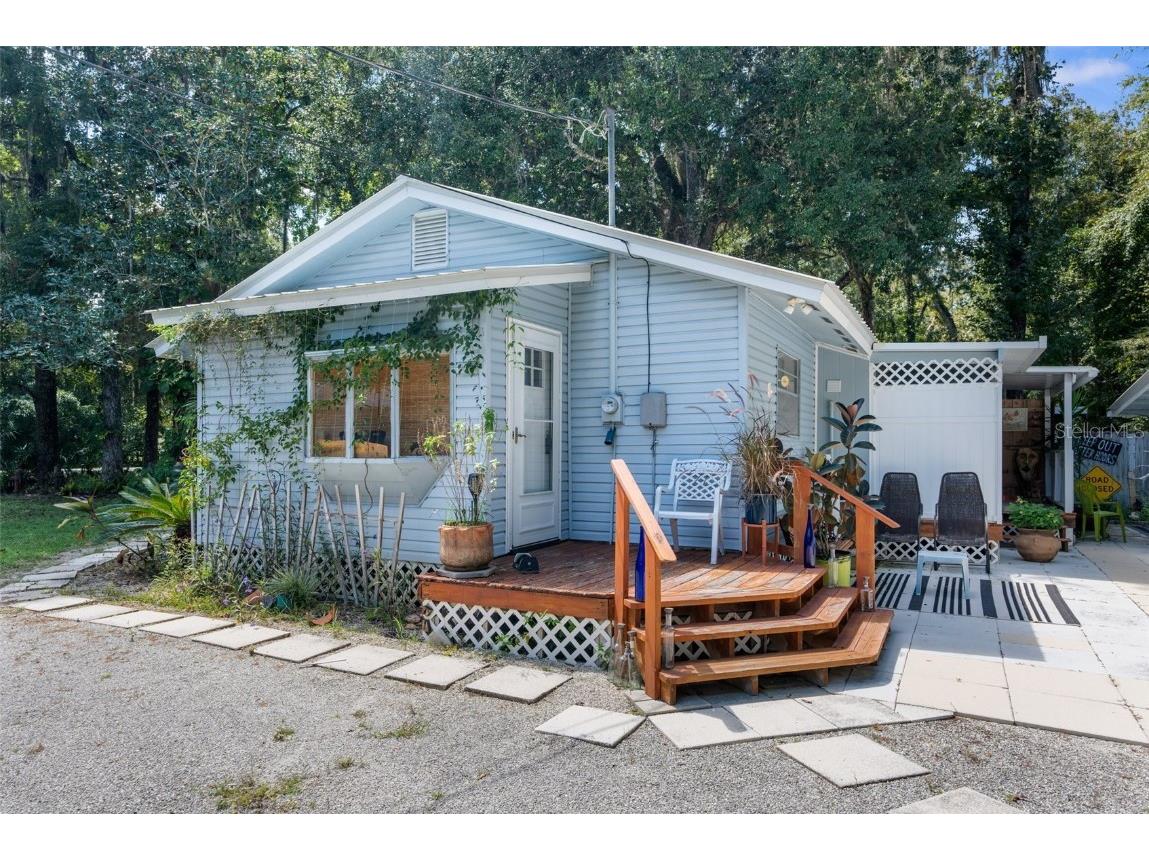 9415 E Turner Camp Road Inverness FL 34453 W7868517 image1