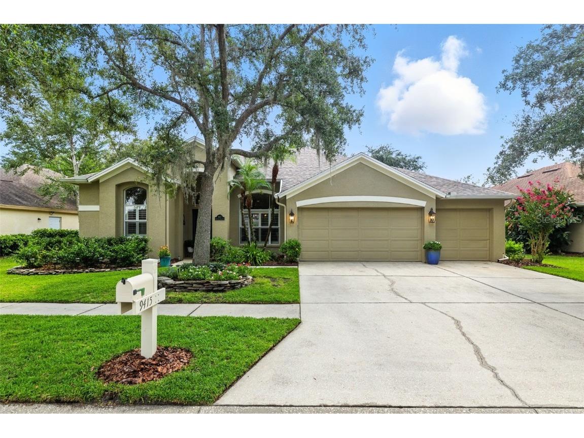 9415 Hunters Pond Drive Tampa FL 33647 TB8419713 image1