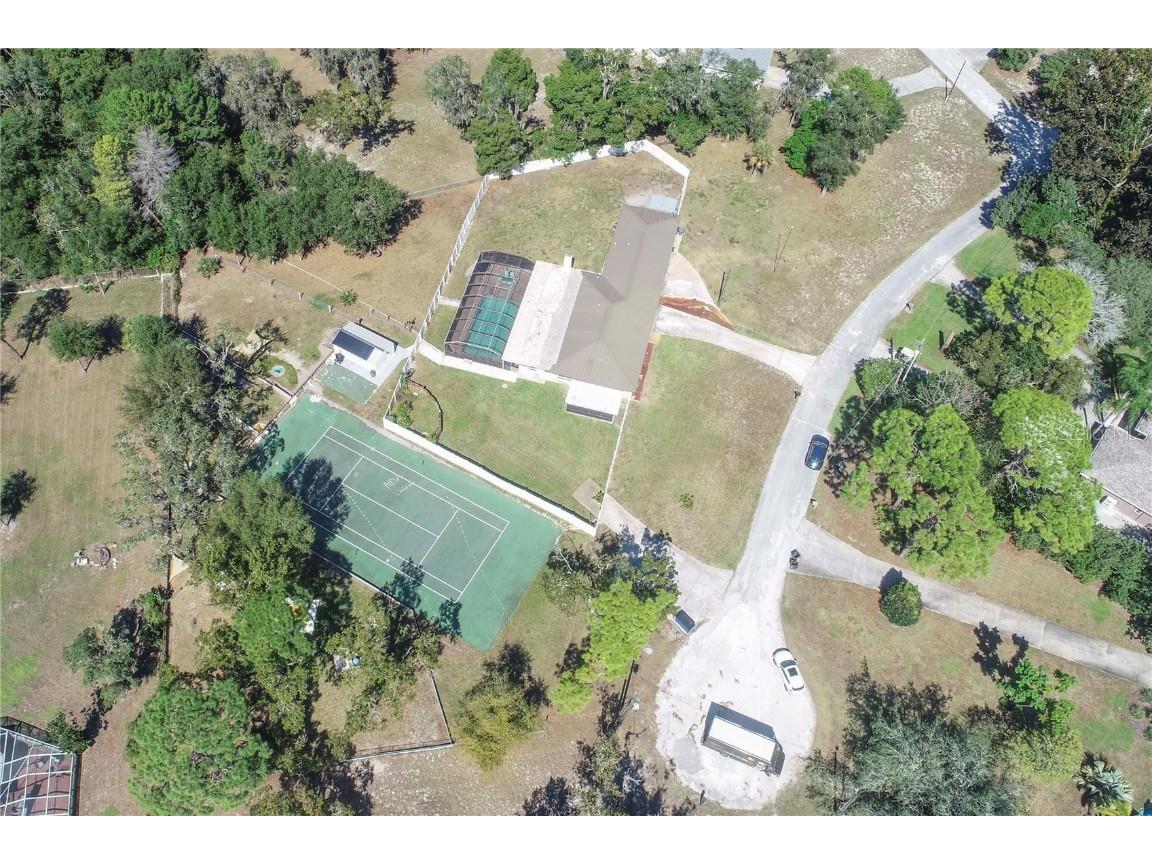 9415 Indale Drive New Port Richey FL 34654 W7880066 image1