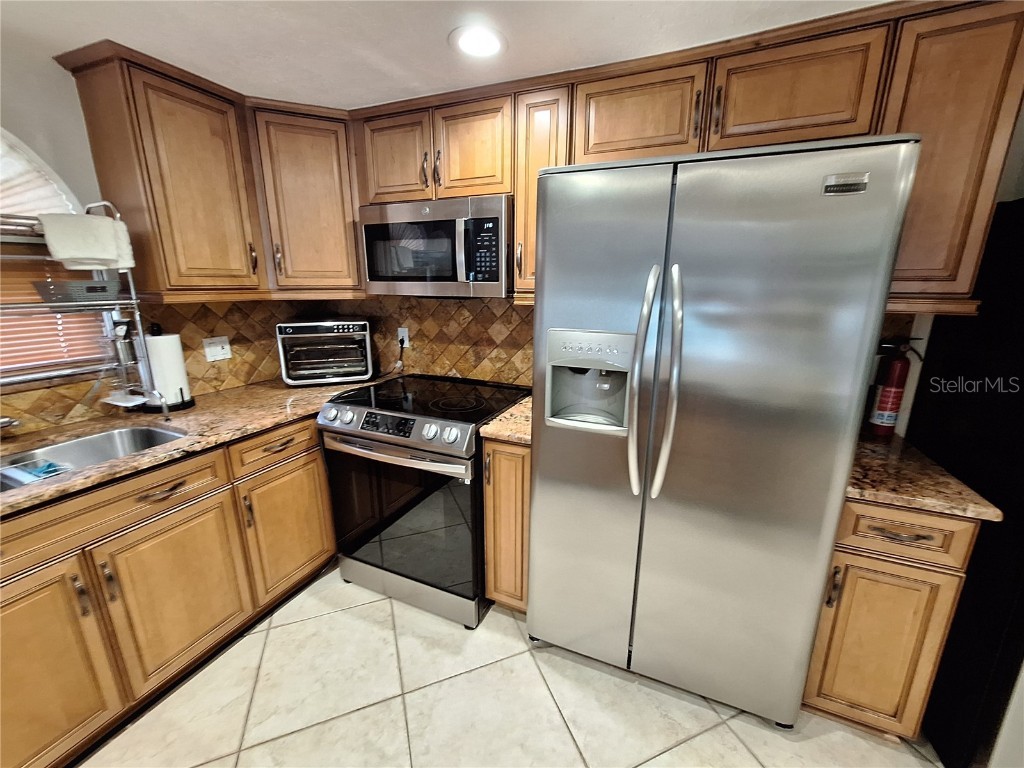 9415 Indale Drive New Port Richey FL 34654 W7880066 image18