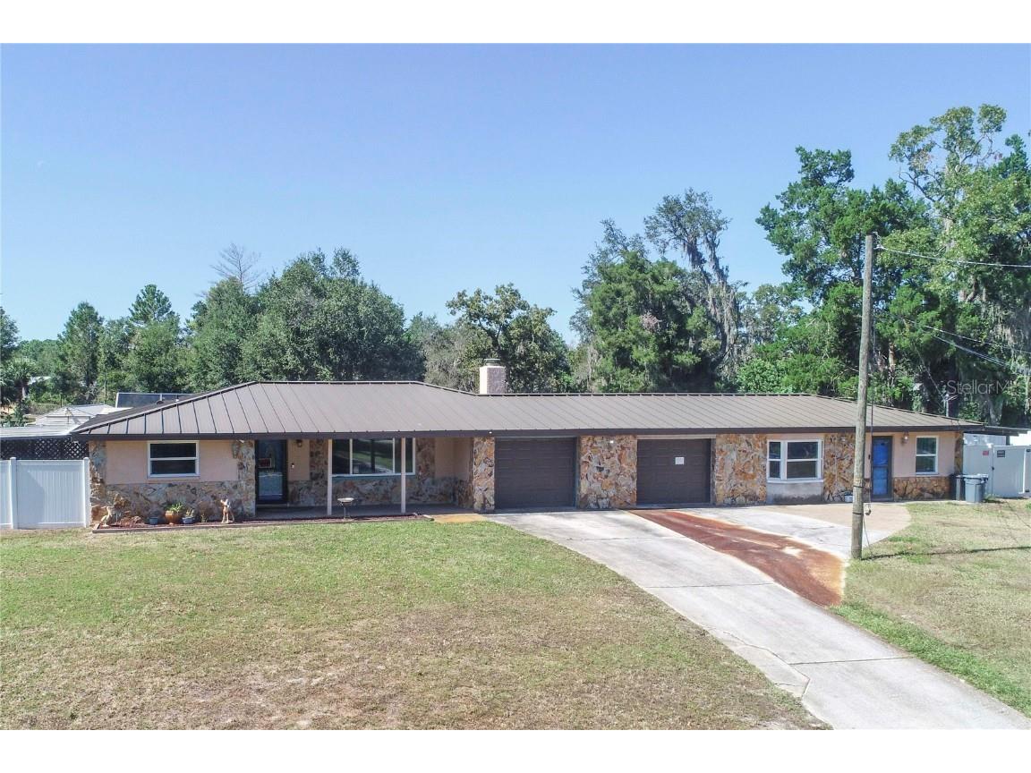 9415 Indale Drive New Port Richey FL 34654 W7880066 image2