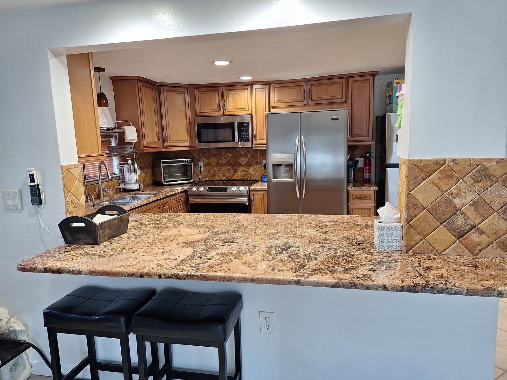 9415 Indale Drive New Port Richey FL 34654 W7880066 image20