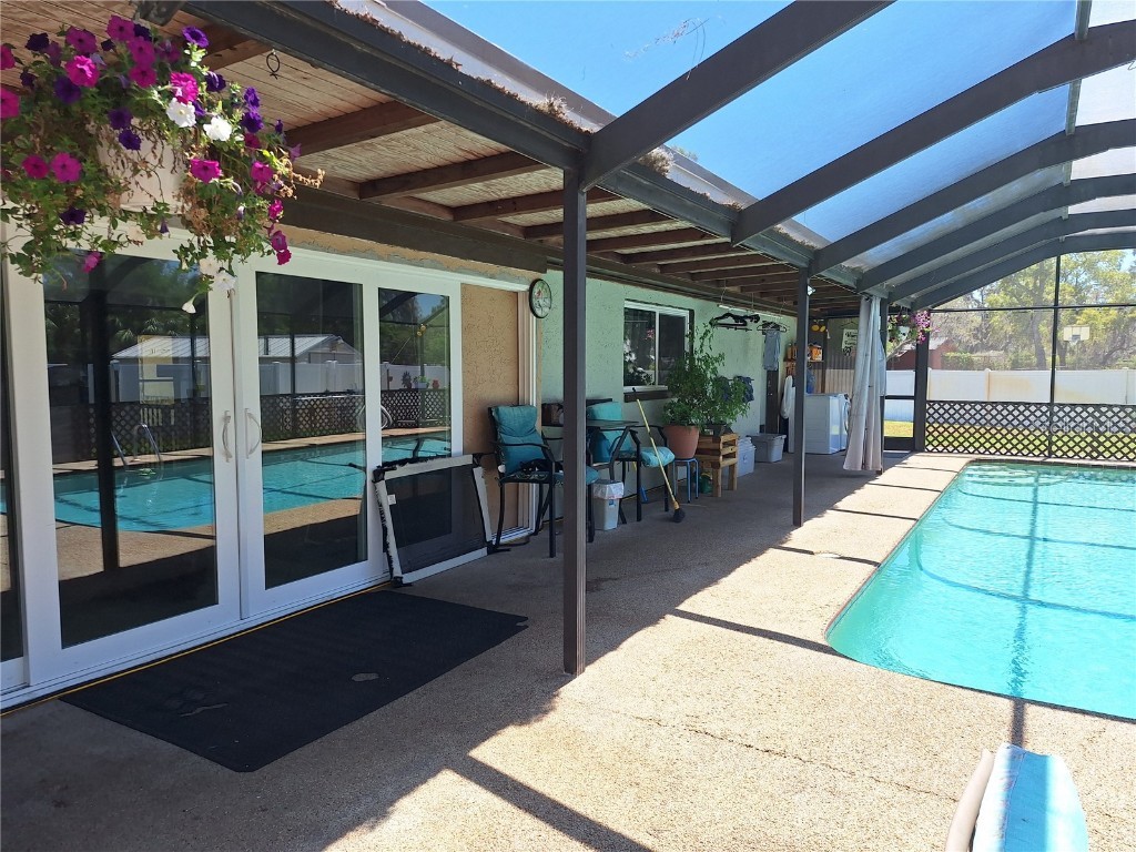 9415 Indale Drive New Port Richey FL 34654 W7880066 image49