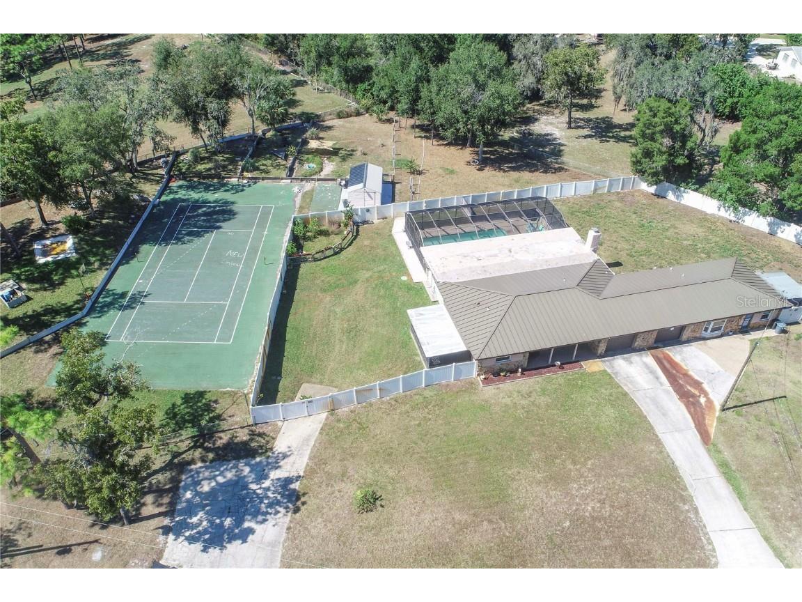 9415 Indale Drive New Port Richey FL 34654 W7880066 image53