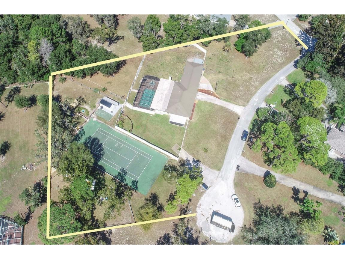 9415 Indale Drive New Port Richey FL 34654 W7880066 image54