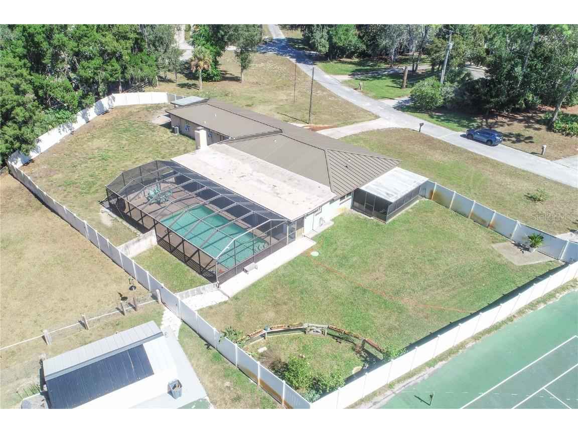 9415 Indale Drive New Port Richey FL 34654 W7880066 image55