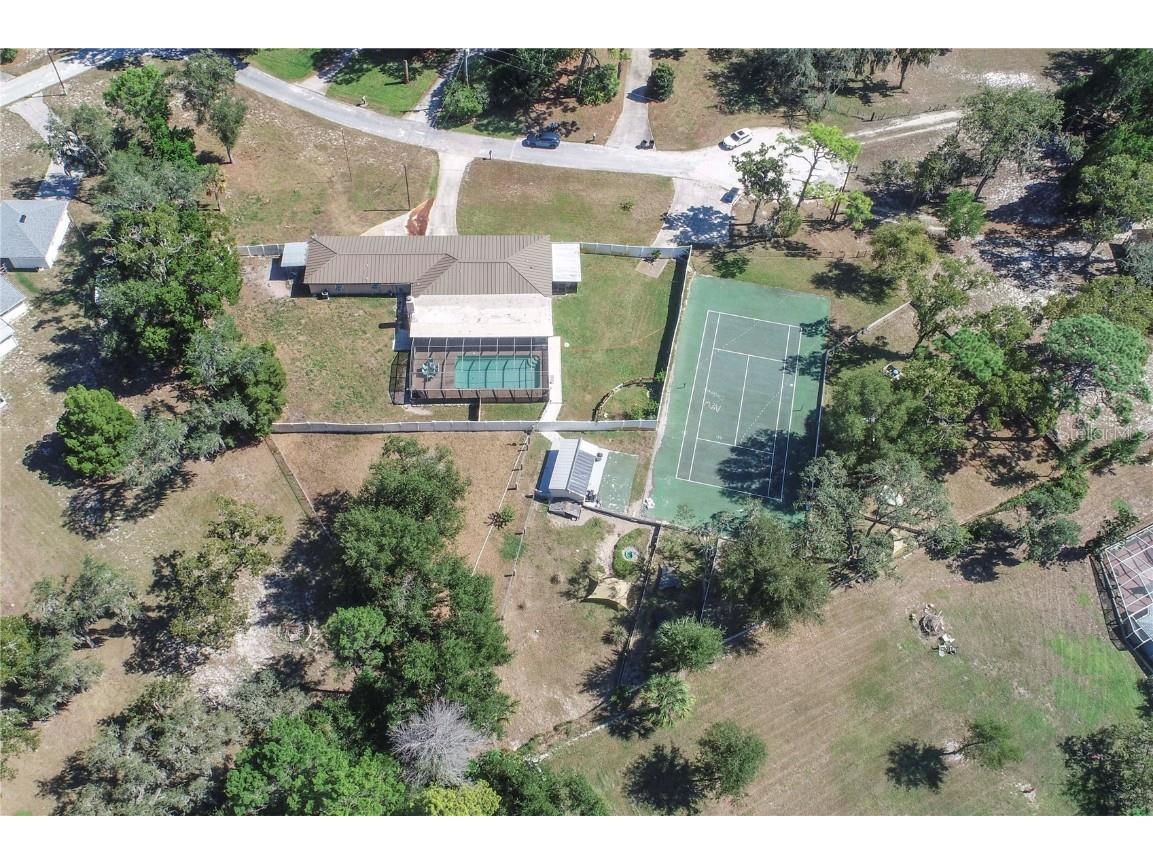 9415 Indale Drive New Port Richey FL 34654 W7880066 image56