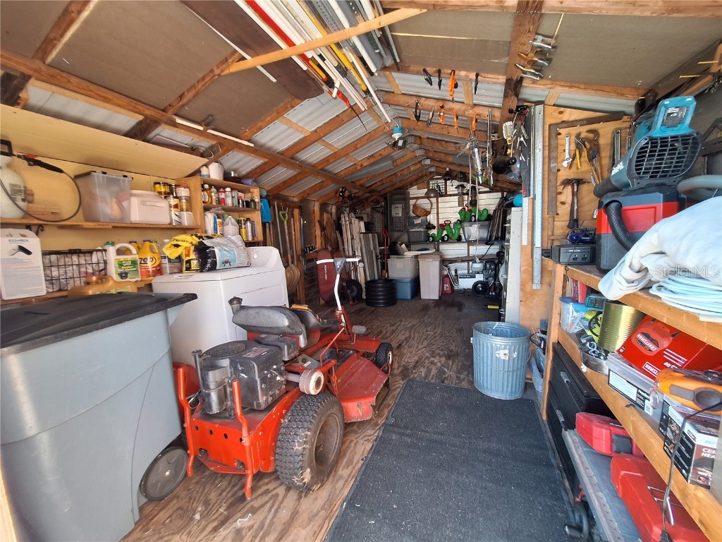 9415 Indale Drive New Port Richey FL 34654 W7880066 image62