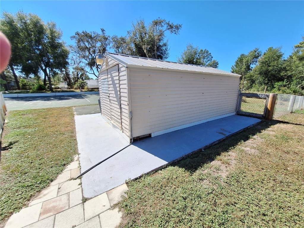 9415 Indale Drive New Port Richey FL 34654 W7880066 image63
