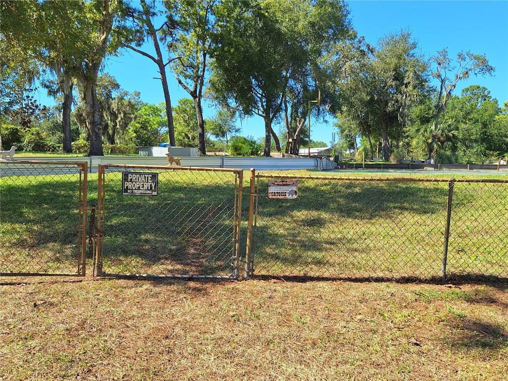 9415 Indale Drive New Port Richey FL 34654 W7880066 image66