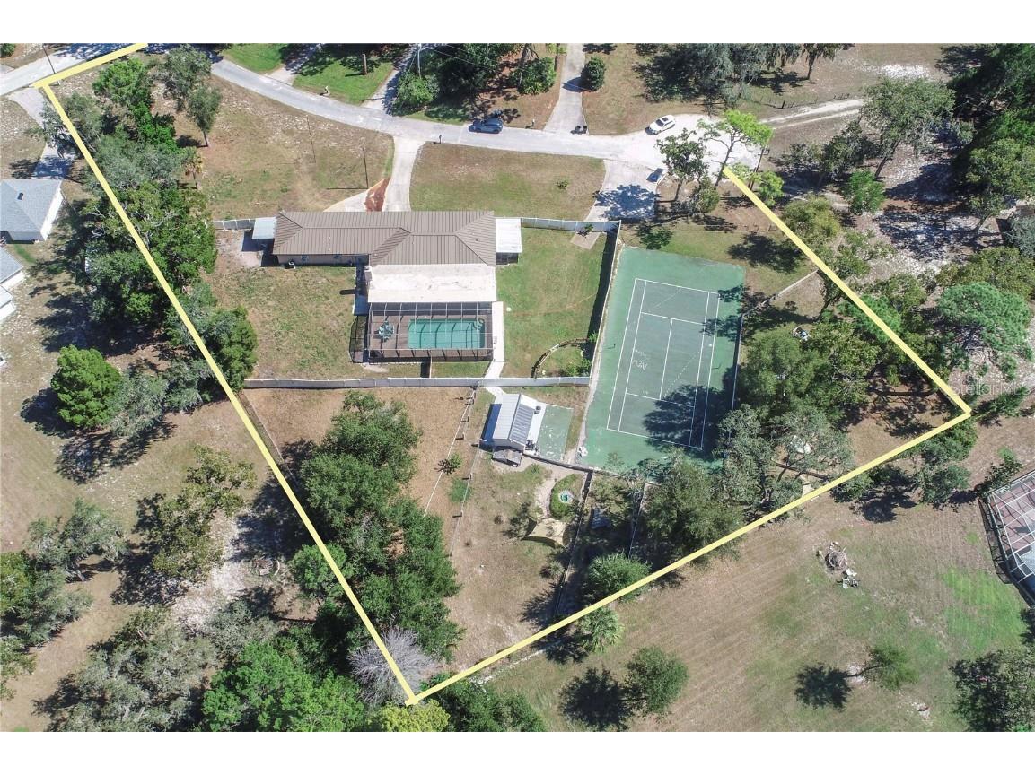 9415 Indale Drive New Port Richey FL 34654 W7880066 image8