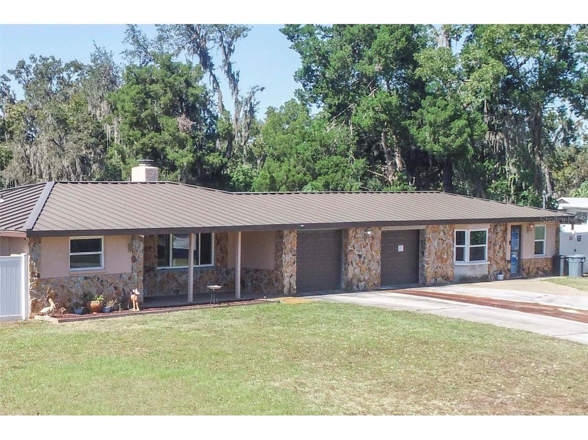 9415 Indale Drive New Port Richey FL 34654 W7880066 image9