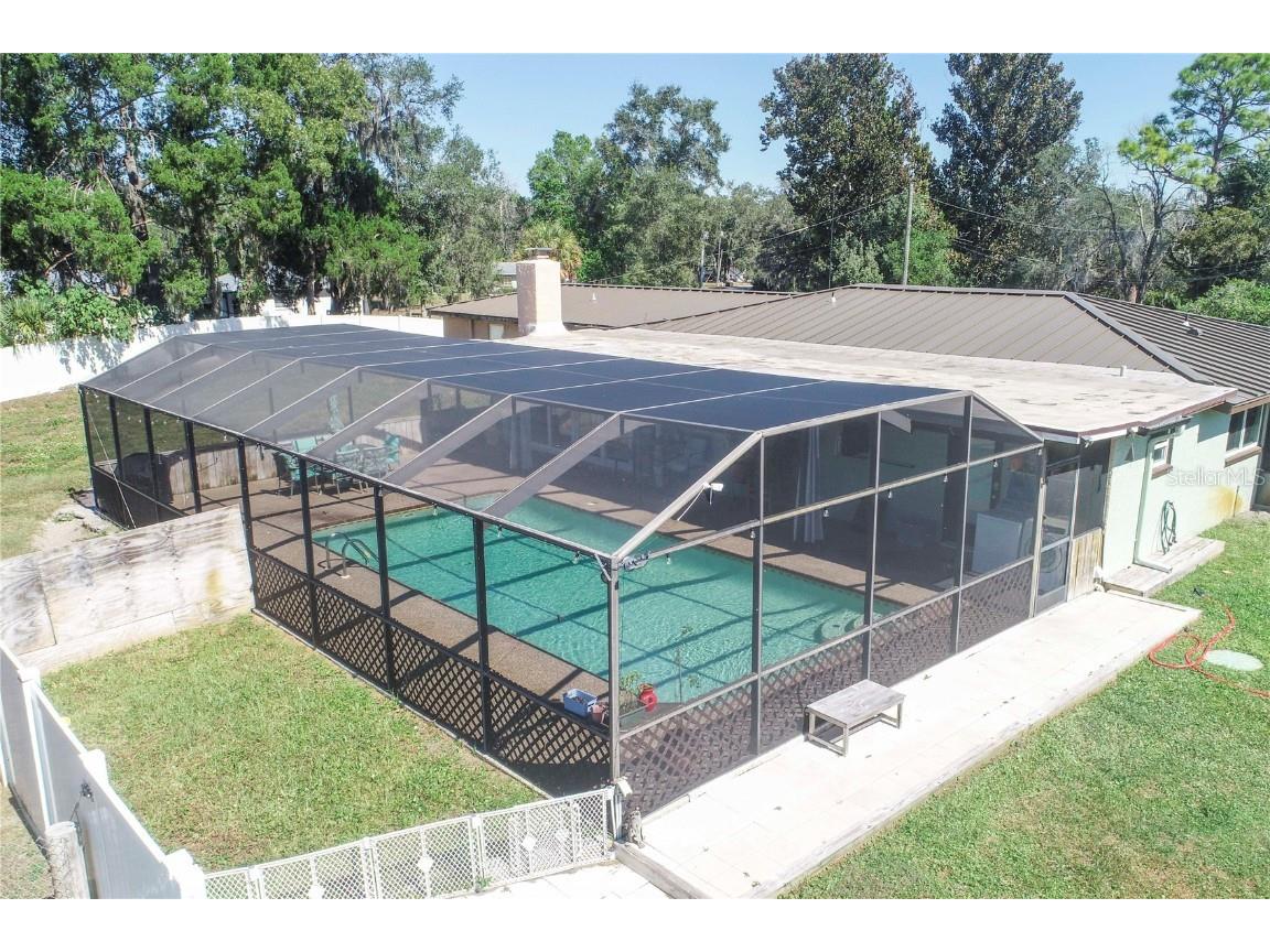 9415 Indale Drive New Port Richey FL 34654 W7880066 image90