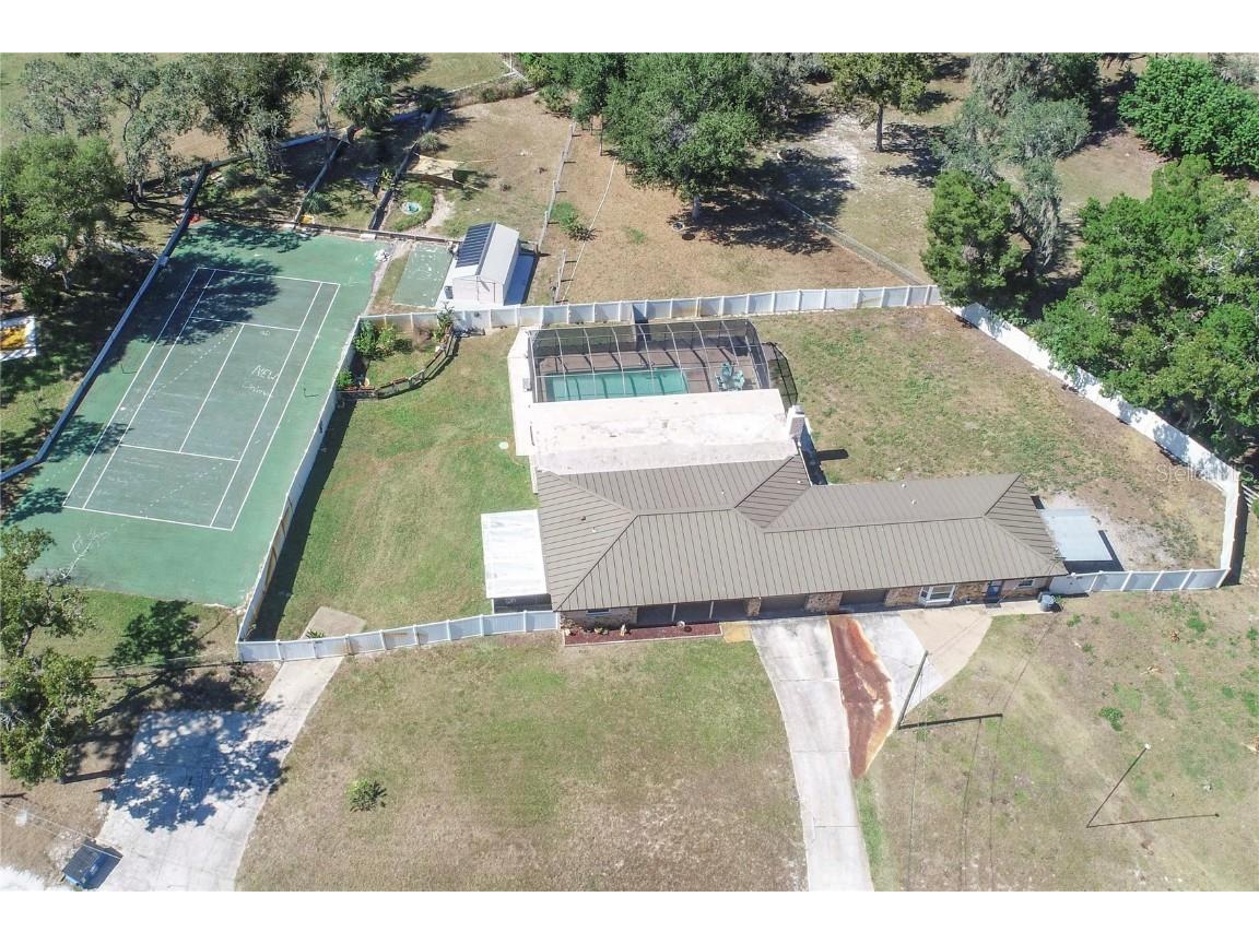 9415 Indale Drive New Port Richey FL 34654 W7880066 image91