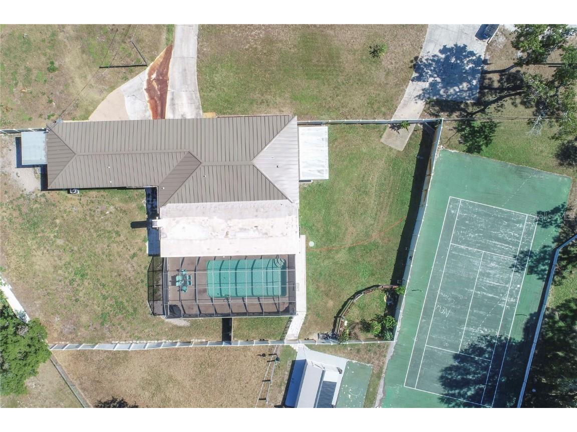 9415 Indale Drive New Port Richey FL 34654 W7880066 image92