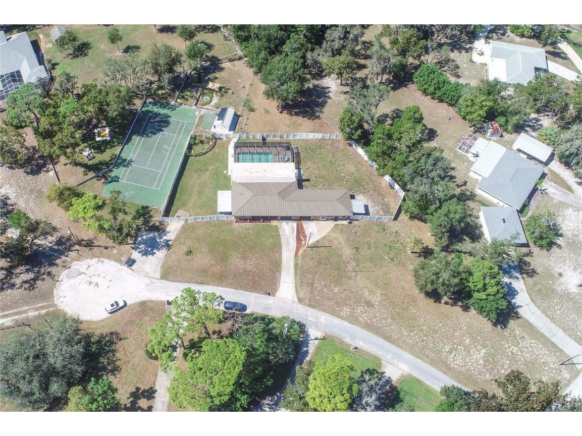 9415 Indale Drive New Port Richey FL 34654 W7880066 image93