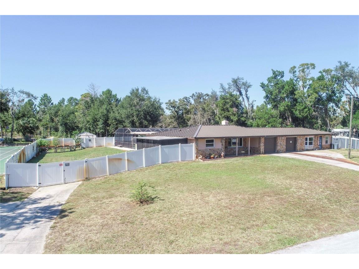 9415 Indale Drive New Port Richey FL 34654 W7880066 image94