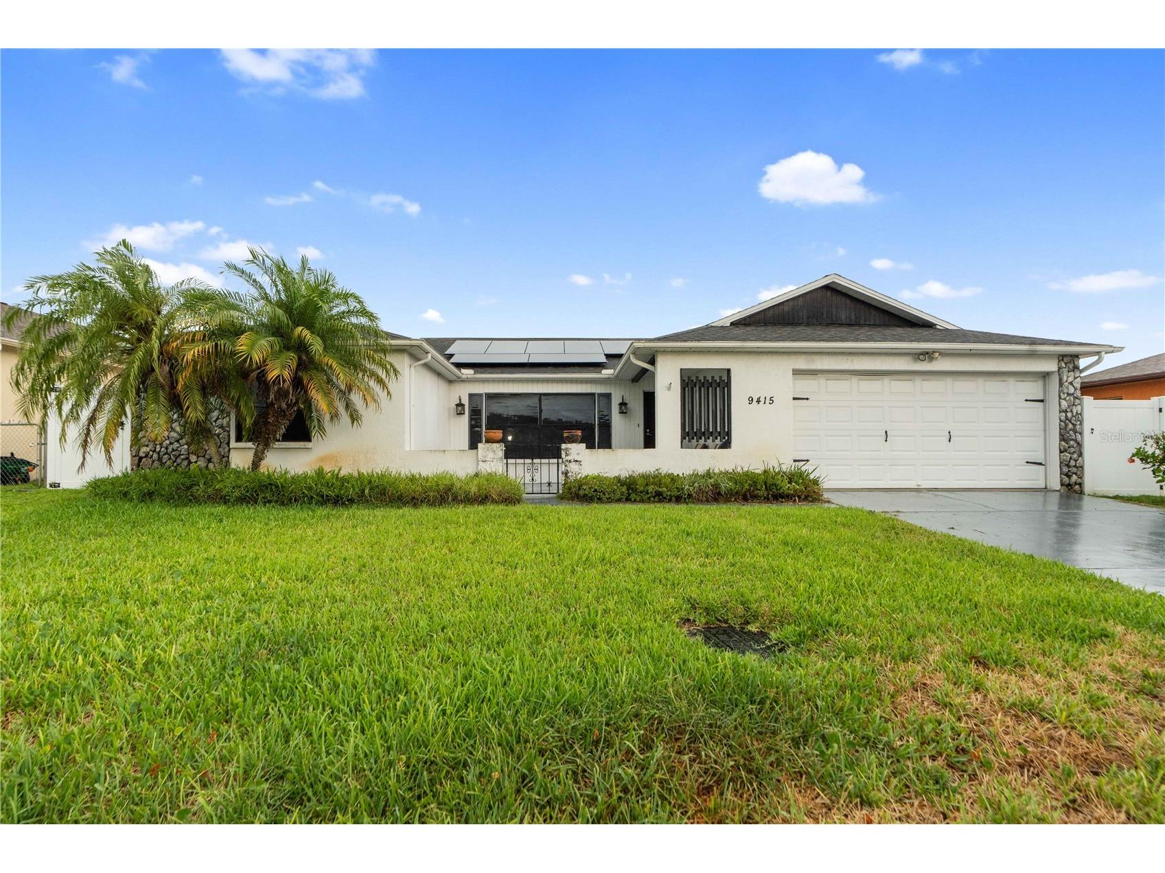 9415 Lake Chrise Lane Port Richey FL 34668 W7887258 image1