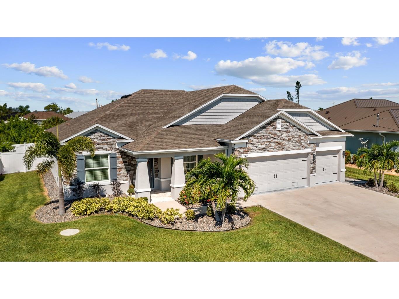 9415 Rosebud Circle Port Charlotte FL 33981 C7480796 image1