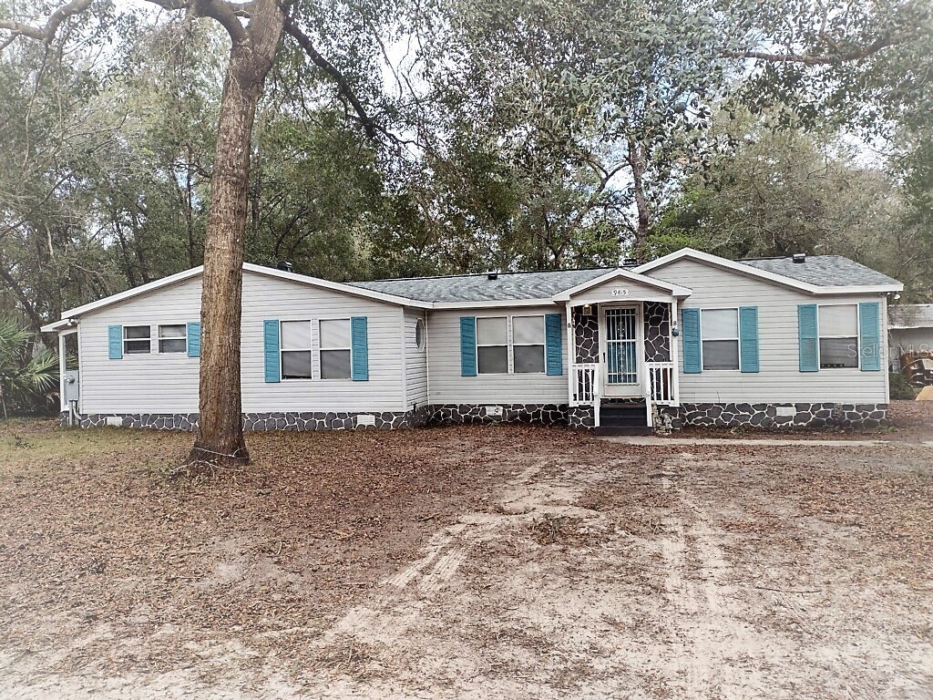 9415 SE 192nd Avenue Ocklawaha FL 32179 OM648219 image1