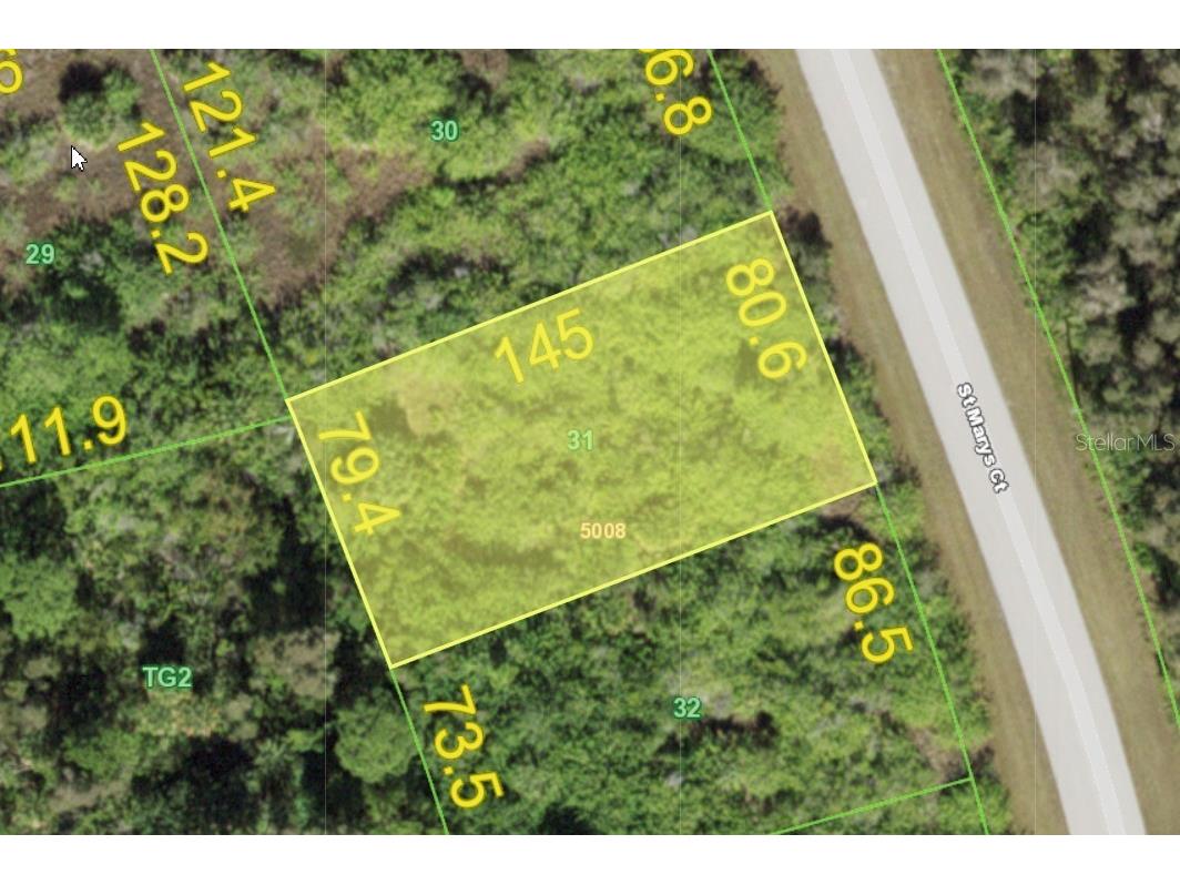 9415 St Marys Court Port Charlotte FL 33981 D6127785 image1