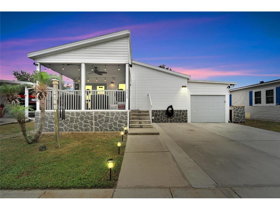 9415 Star Gazer Lane Riverview FL 33578 - LAKE FANTASIA T3486889 image1