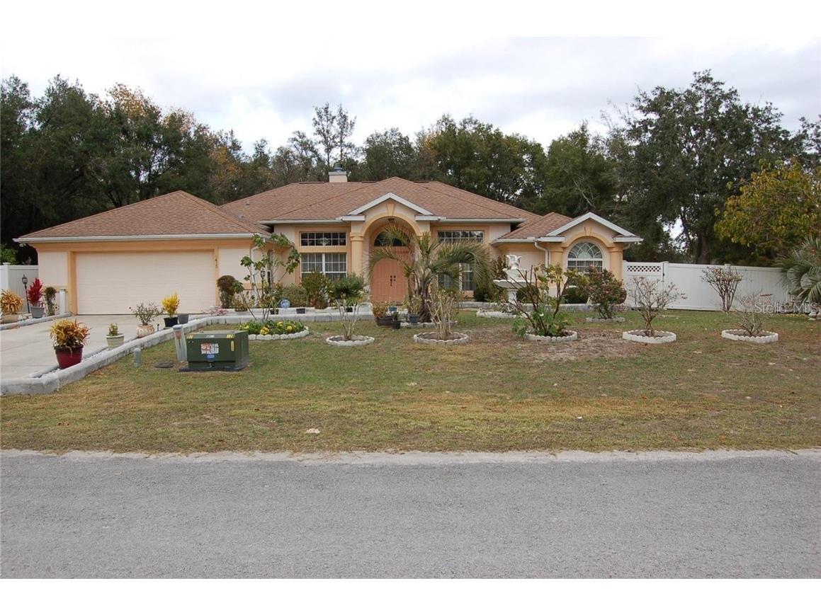 9415 SW 106th Place Ocala FL 34481 OM710250 image1