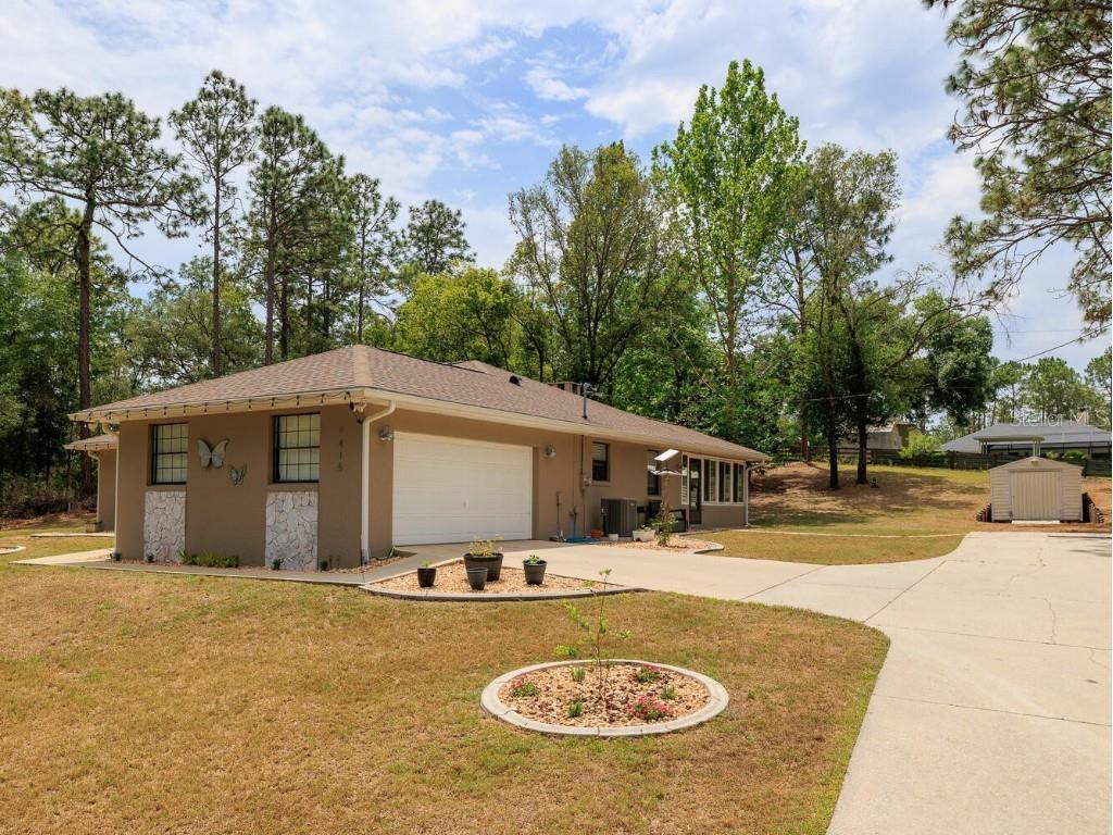 9415 SW 208th Circle Dunnellon FL 34431 OM657210 image1