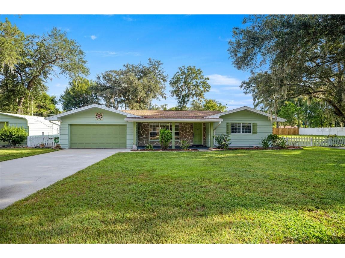 9415 W Green Bay Lane Crystal River FL 34428 G5100444 image1