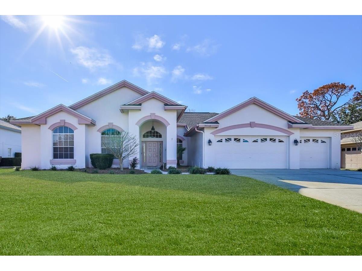 9416 Ashley Drive Weeki Wachee FL 34613 W7882361 image1