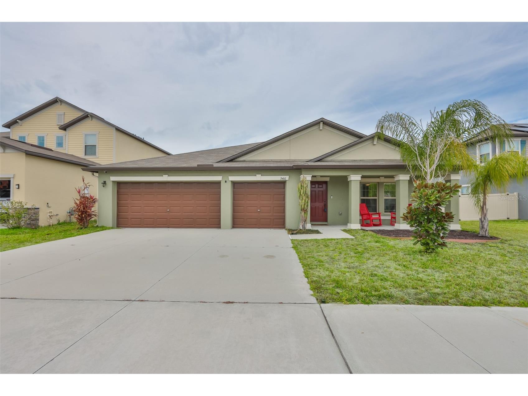 9416 Channing Hill Drive Sun City Center FL 33573 TB8481359 image1