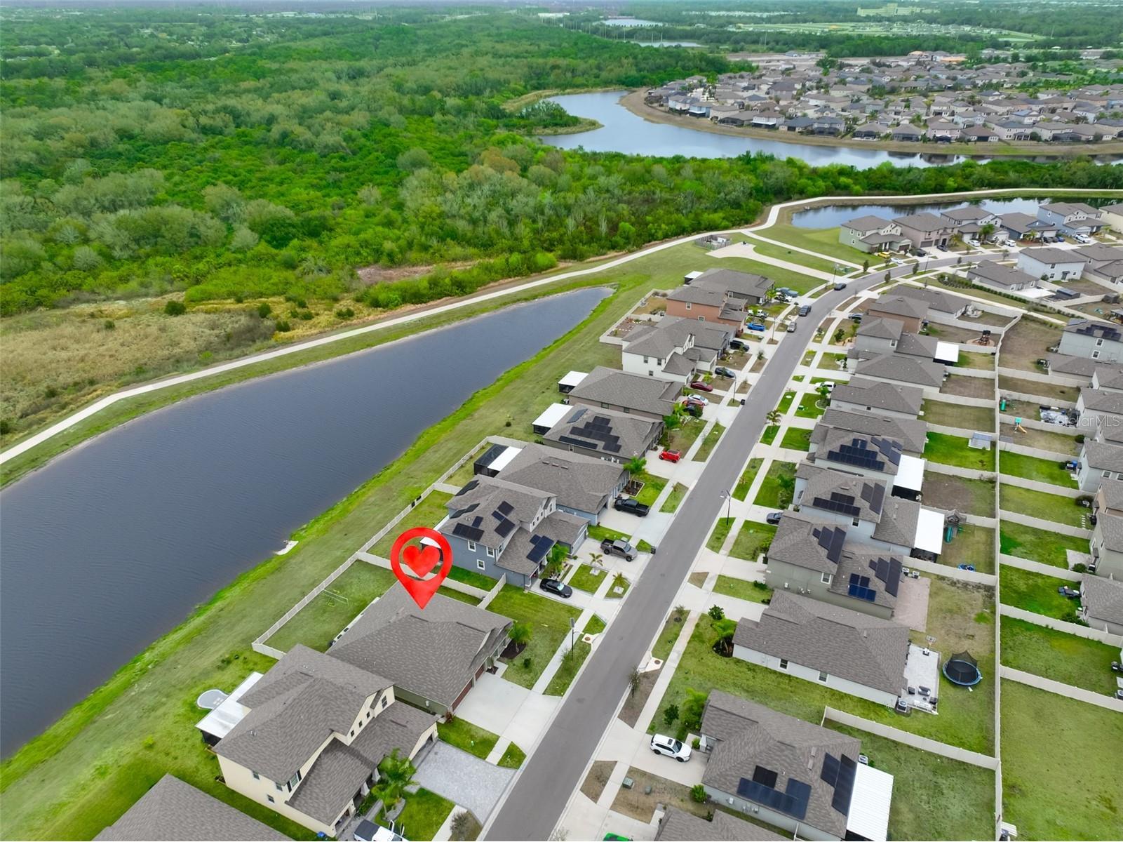 9416 Channing Hill Drive Sun City Center FL 33573 TB8481359 image45