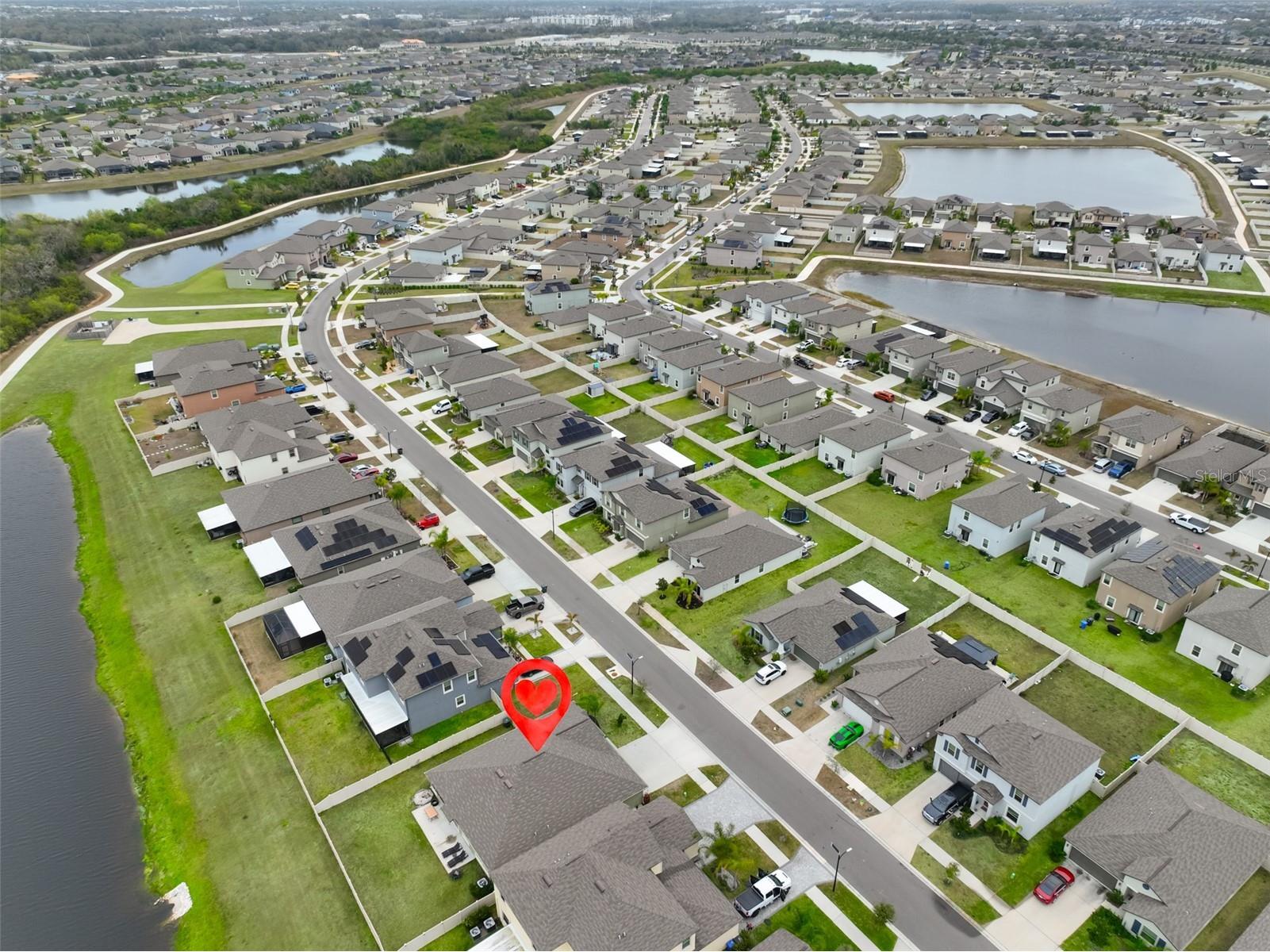 9416 Channing Hill Drive Sun City Center FL 33573 TB8481359 image46