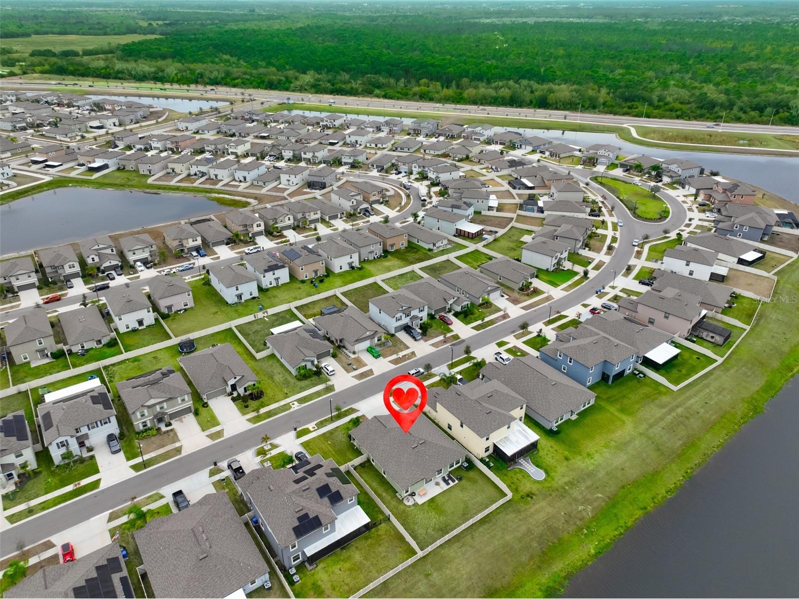 9416 Channing Hill Drive Sun City Center FL 33573 TB8481359 image47