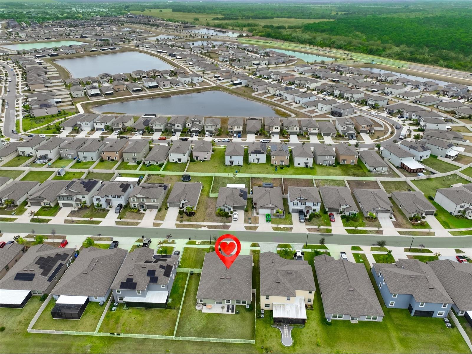 9416 Channing Hill Drive Sun City Center FL 33573 TB8481359 image48