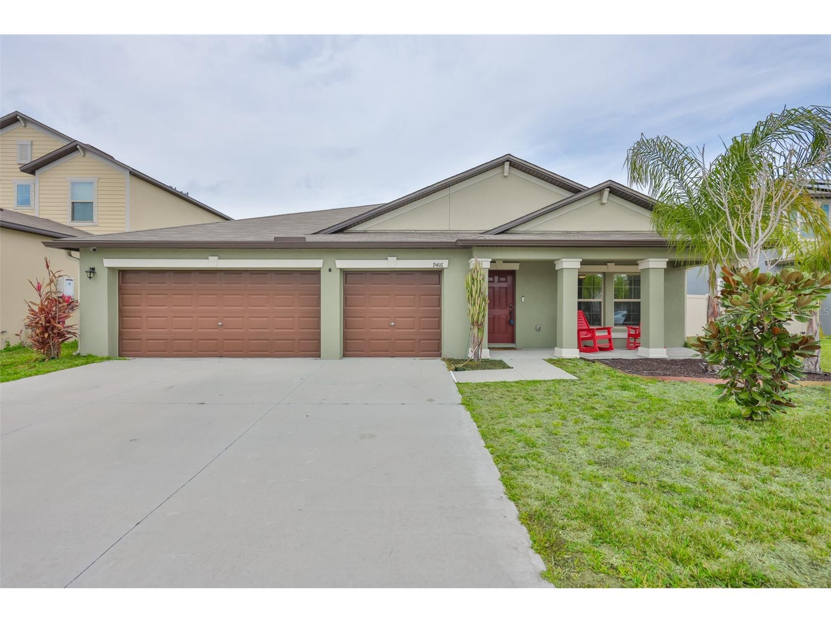 9416 Channing Hill Drive Sun City Center FL 33573 TB8481359 image49