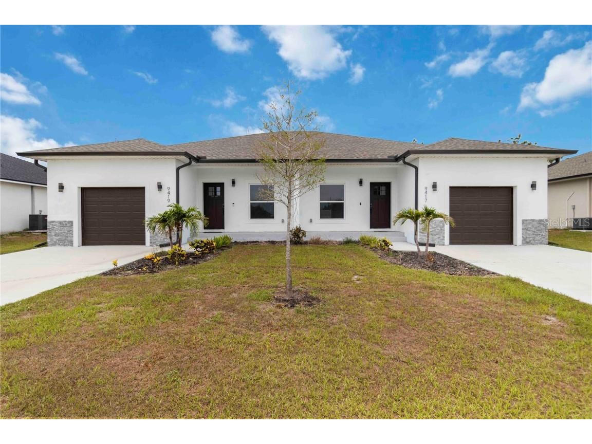 9417 Agate Street Port Charlotte FL 33981 A4655557 image1