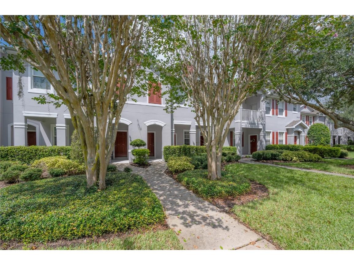 9417 Cavendish Drive #105 Tampa FL 33626 T3470472 image1