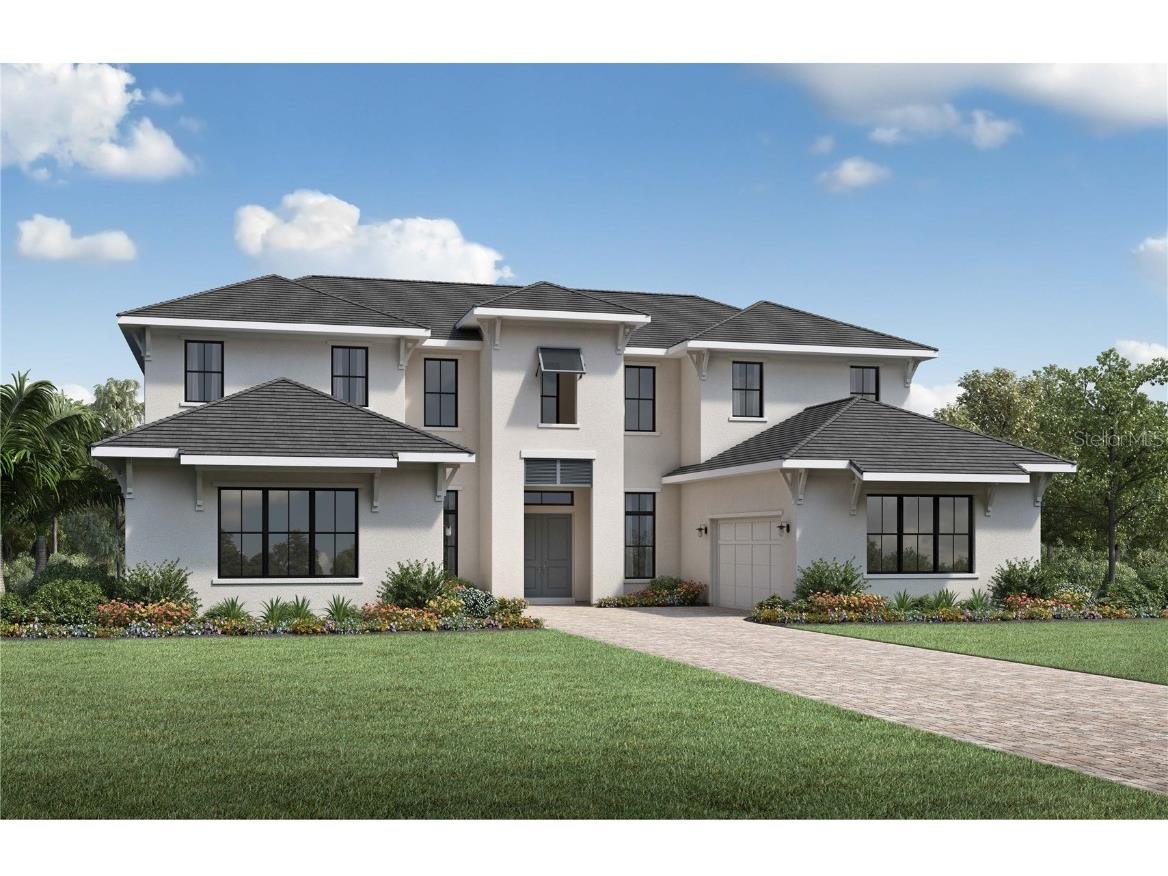 9417 Golden Laurel Lane Orlando FL 32827 J990994 image1