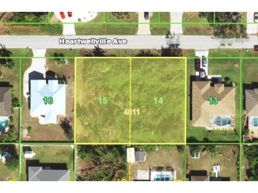 9417 Heartwellville Avenue Englewood FL 34224 D6141015 image1