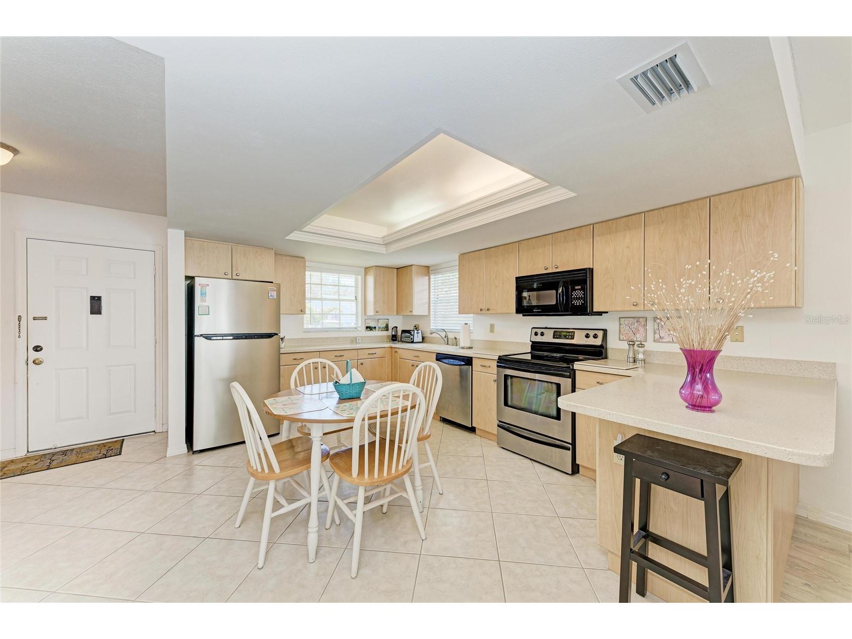9417 Kingston Drive #9417 Bradenton FL 34210 - SARASOTA BAY INTRACOASTAL A4682266 image10